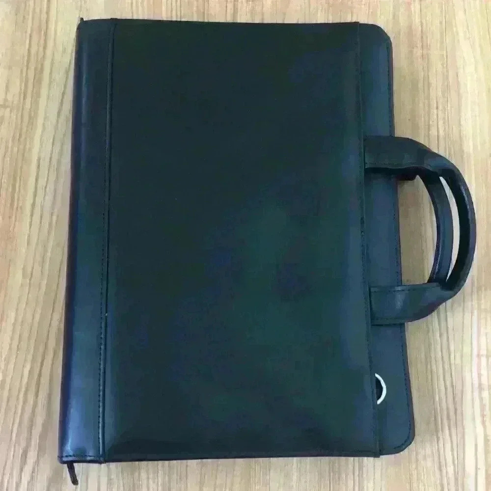 Romet**Italian Leather*** Case NWOT